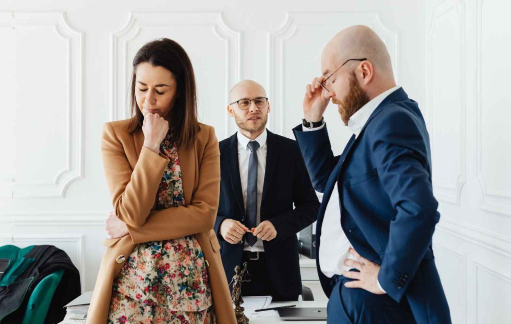 Divorce Lawyer