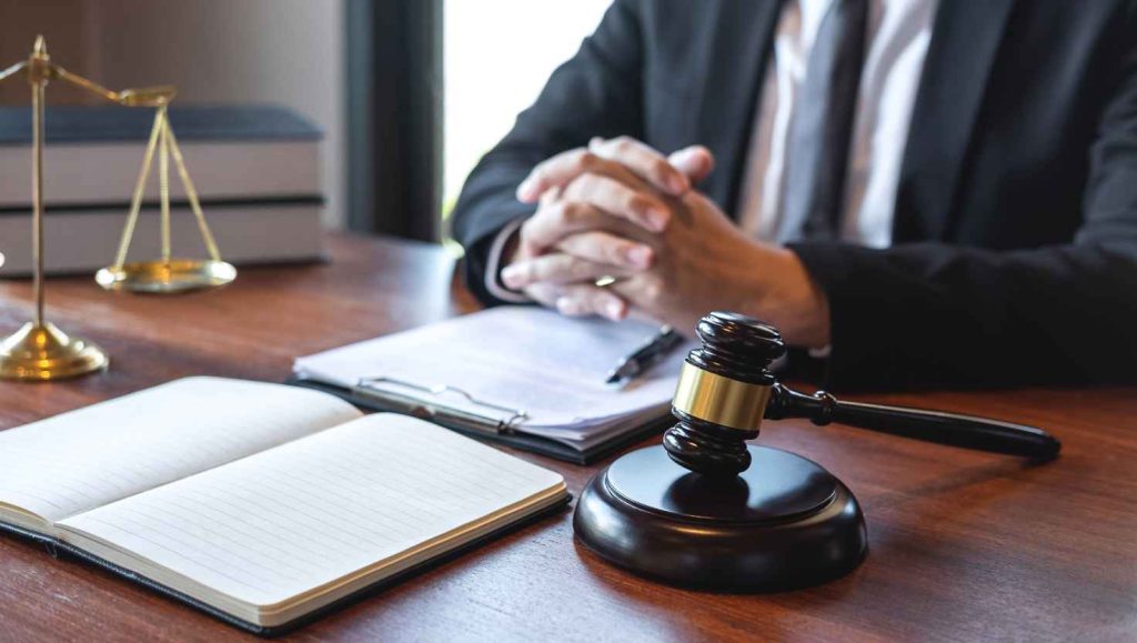 Medical Malpractice Lawyer