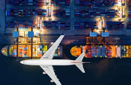International Shipping2