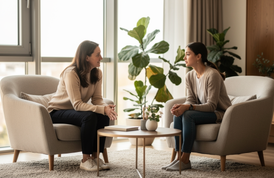 How Personalized Emotional Support Helps IDF Widows Heal After Loss2